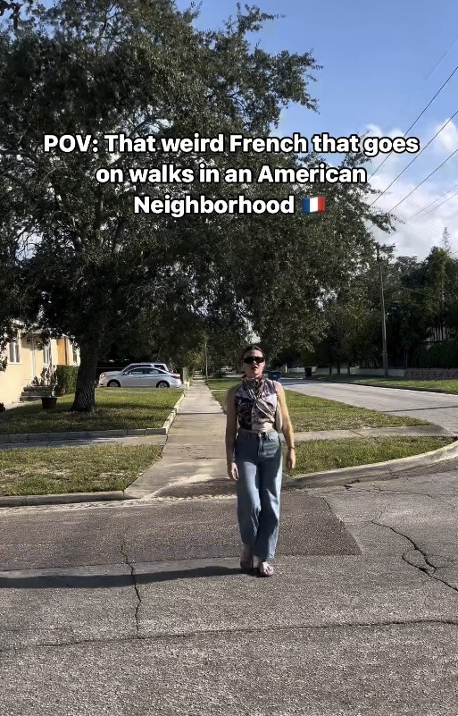 미국사는 사람들은 뭐가 이상한지 잘 못느끼는 영상 | 인스티즈