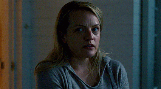 소시오패스 남편한테서 도망친 후 몇주 뒤 남편이 자살했다는 소식을 들었는데...gif | 인스티즈