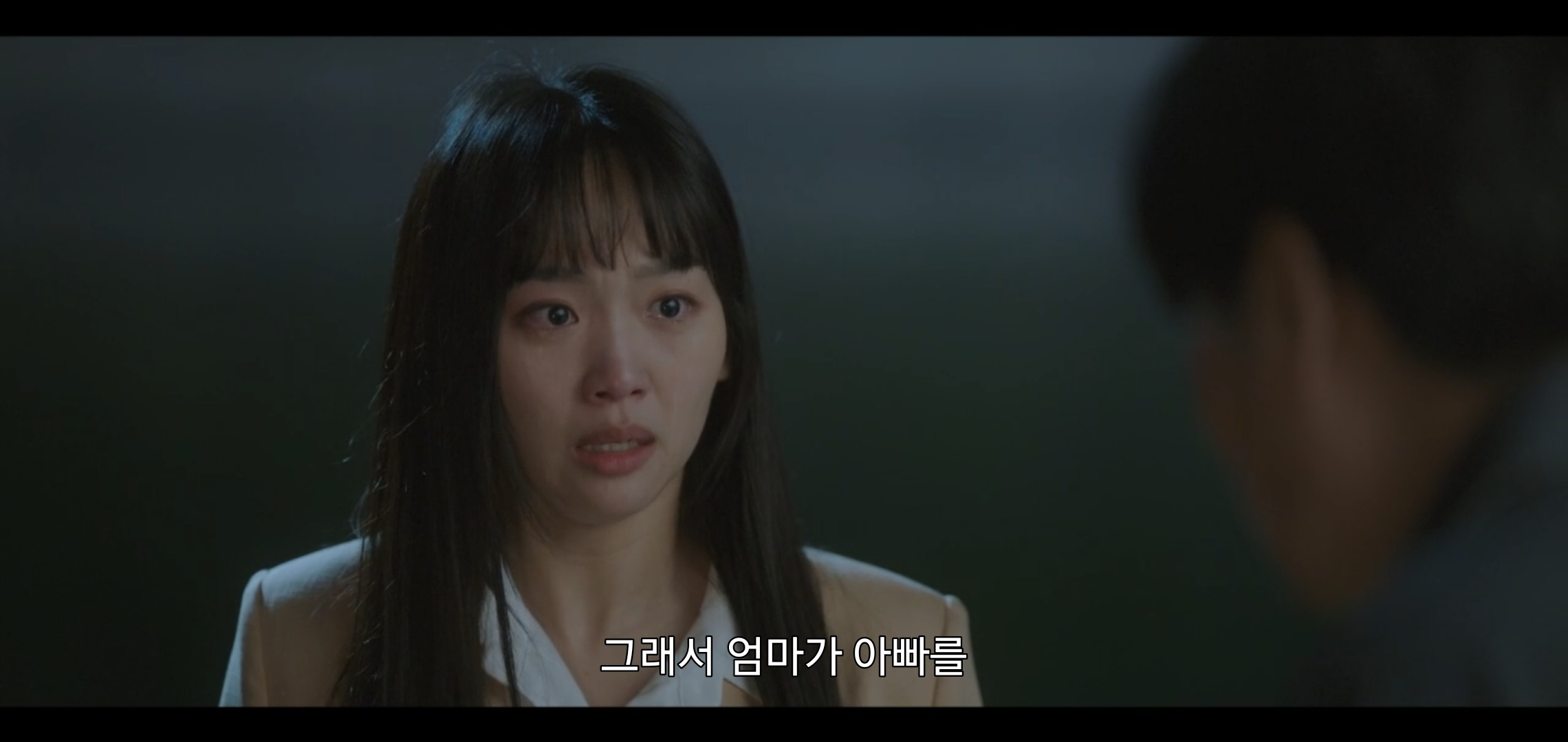 오늘 예상못한 반전으로 시청자 눈물바다 만든 드라마 엔딩.jpg | 인스티즈