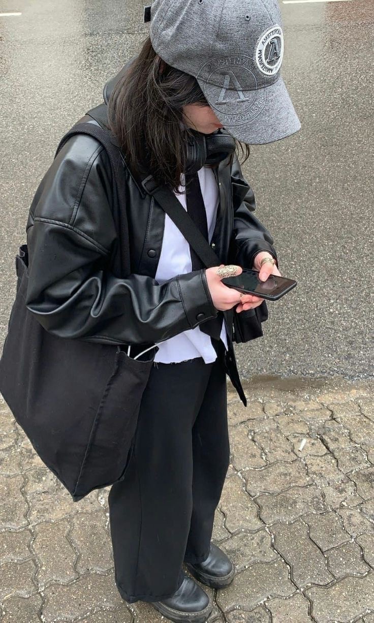 여자들 넥타이 패션 유행하면 좋겠는 글.jpg | 인스티즈