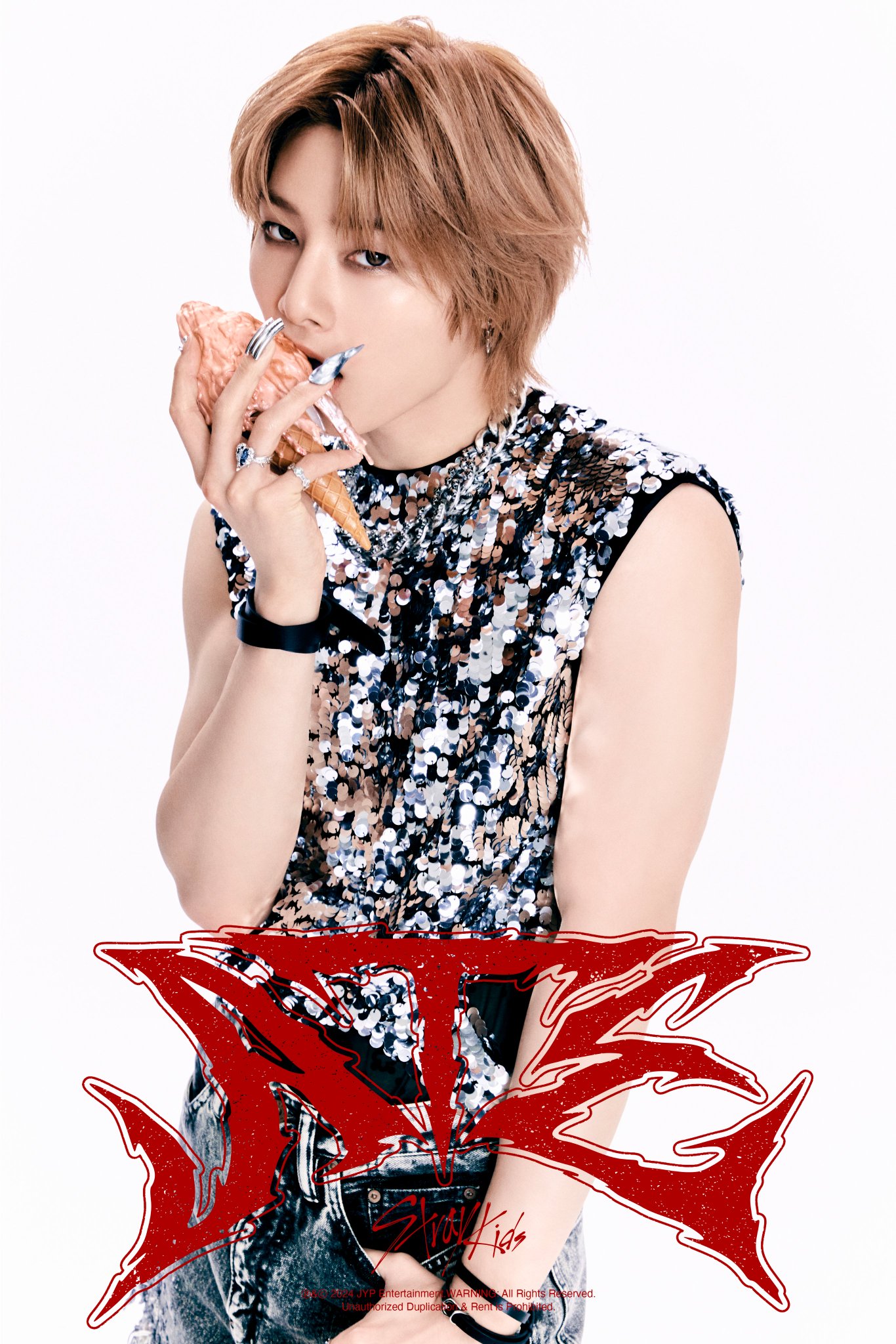 Stray Kids(스트레이 키즈) "ATE" TEASER IMAGE🦷 | 인스티즈