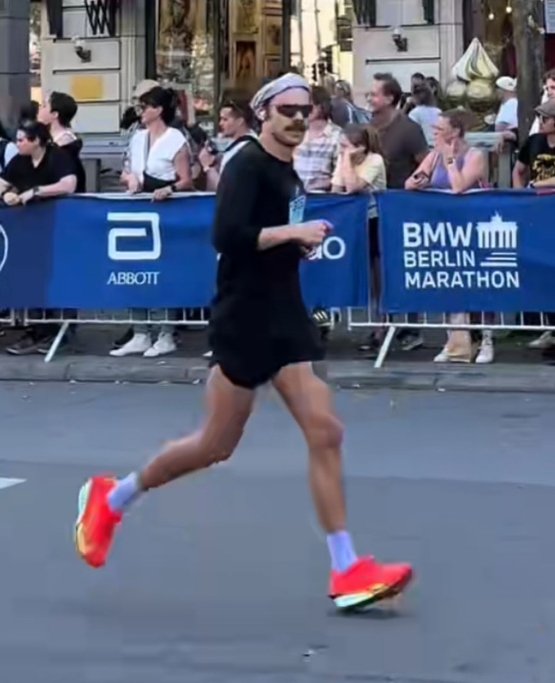 해리 스타일스 마라톤 풀코스 기록 | 인스티즈