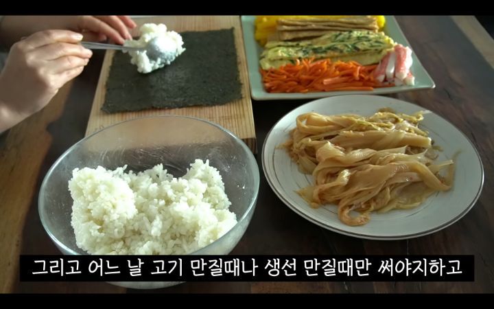 일회용 비닐장갑 더이상 사용하지 않는 이유 (제로웨이스트) | 인스티즈