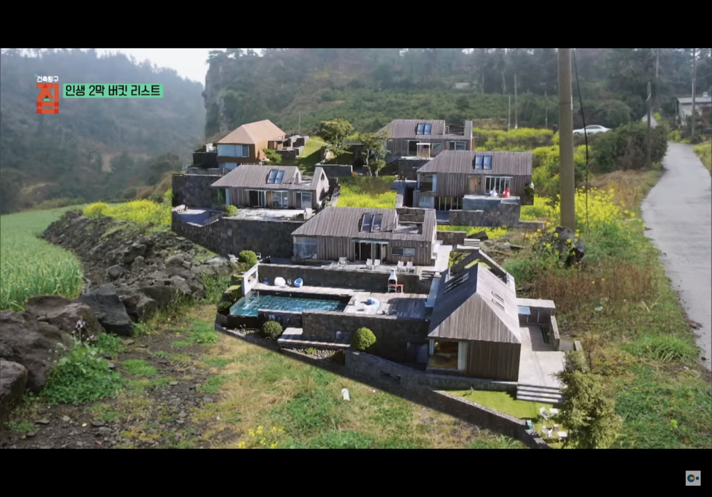 제주도에 마을 만들어 모여 사는 여섯 친구들의 삶 | 인스티즈