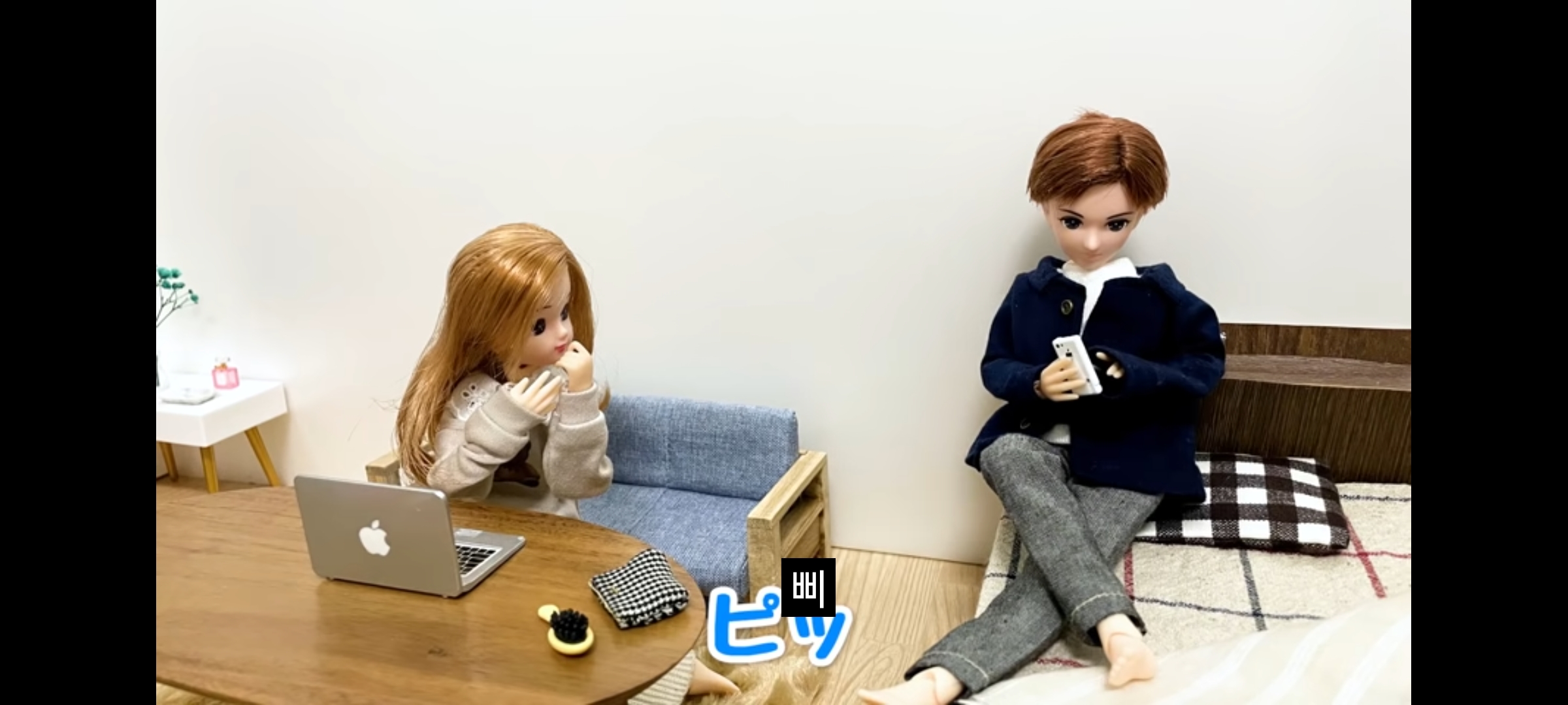 ㄹㅇ 커플 유튜버들 특징.jpg | 인스티즈