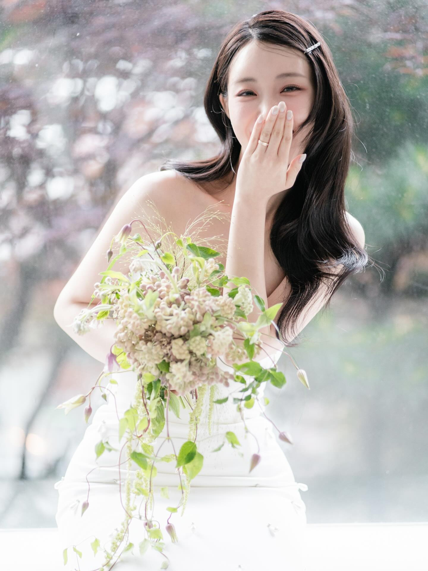 어제 결혼한 적재 & 아나운서 허송연 (허영지 친언니) | 인스티즈