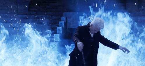 해리포터 남들과 급 자체가 다른 넘사벽 마법사 | 인스티즈