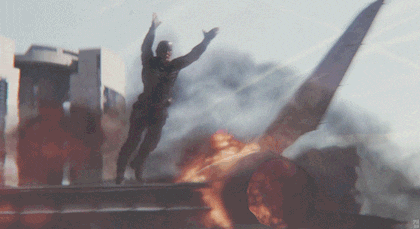 액션 잘 뽑았다고 유명한 마블 영화 | 인스티즈