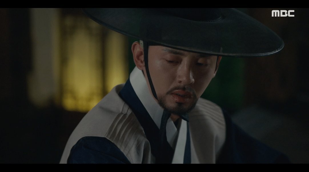 작가가 숟가락으로 먹였는데 이지훈 연기가 오져서 포크레인으로 퍼받아먹었다는 서사.jpg | 인스티즈