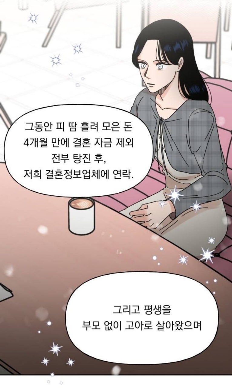 결혼하면 과거로 돌아가는데, 맞선 상대랑 내가 '연애 시뮬레이션 게임 플레이어'...라는데? | 인스티즈