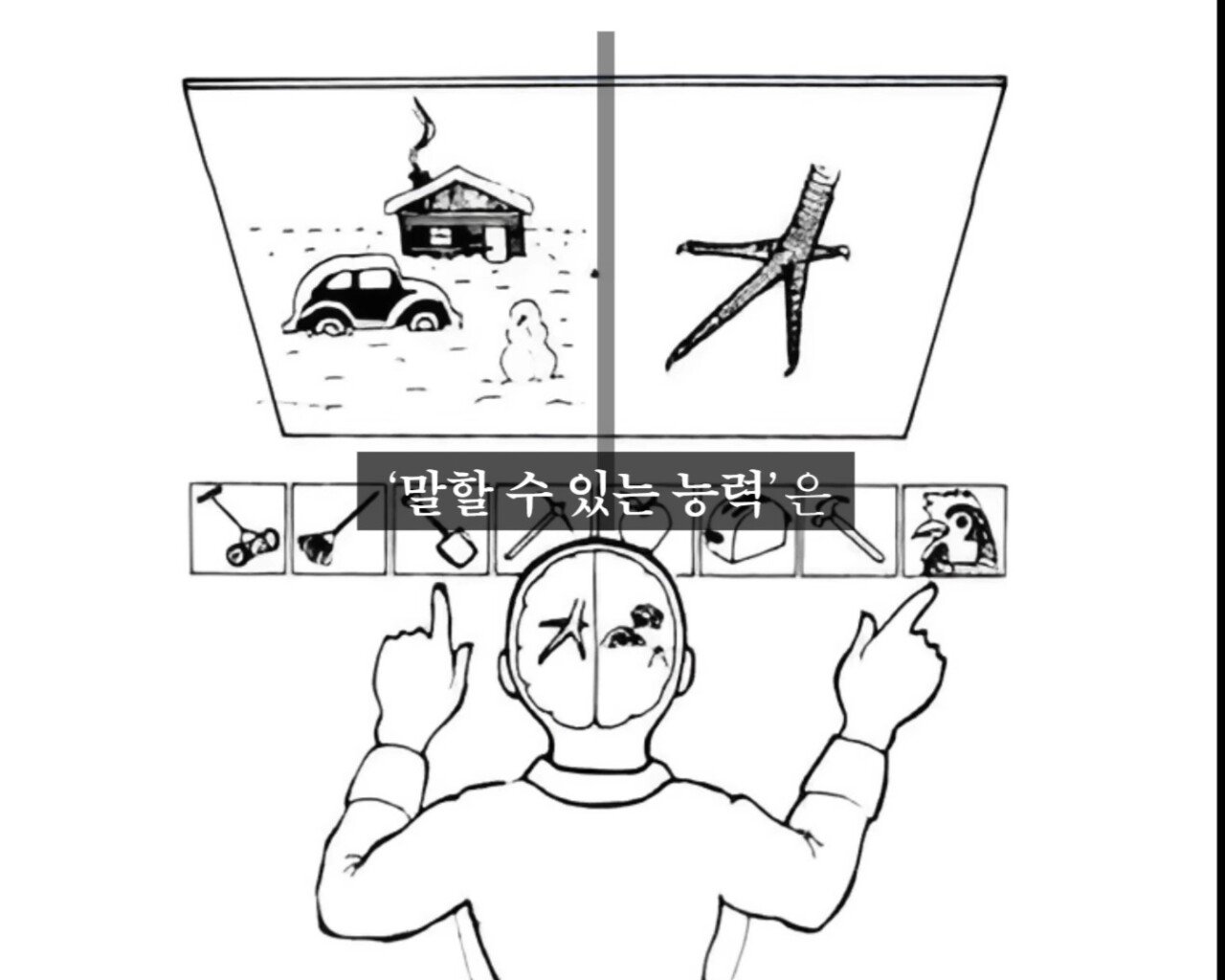 오싹오싹 스스로에게 구라치는 뇌.jpg | 인스티즈