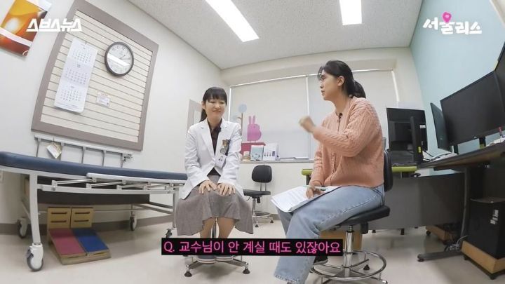 광주, 전라남도에 단 한명 있다는 소아외과 의사 선생님 | 인스티즈