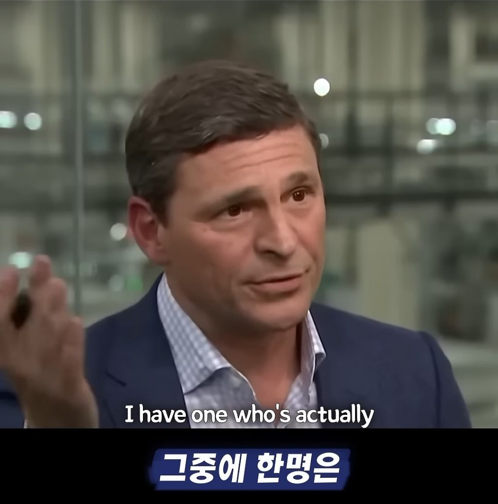 일론 머스크를 20초나 고민하게 만든 질문 | 인스티즈