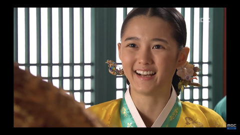 [해를품은달] 김수현과 남보라가 연기 정말 잘한다고 생각했던 장면.jpgif(스압주의) | 인스티즈