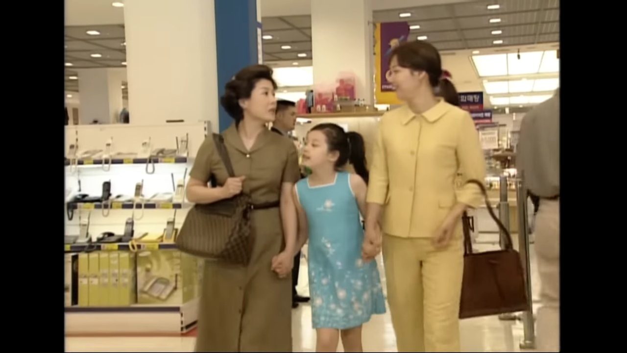 소싯적 좀 놀았던 형수한테 계속 깐죽거리는 시동생의 최후 | 인스티즈