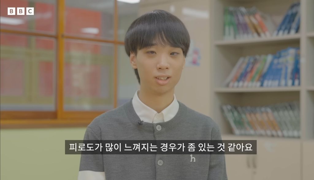 '밤 10시 종료' 가장 긴 수능을 치르는 학생들 | 인스티즈