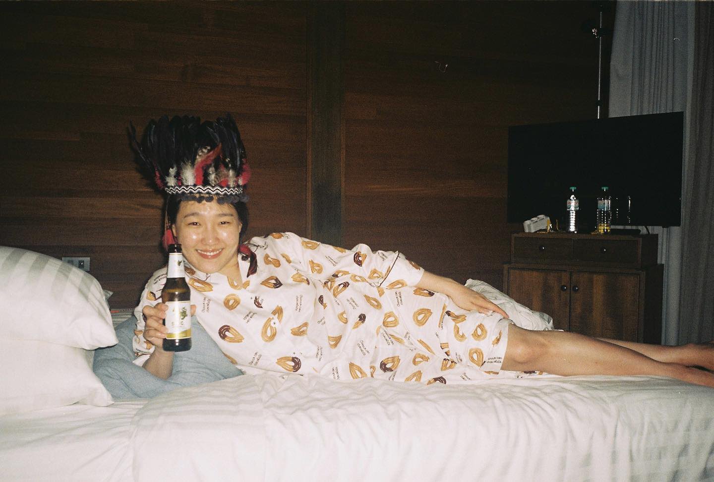 새로 추가된 이은지 해피 물개 사진 | 인스티즈