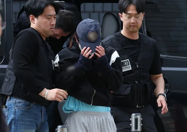 "징역 26년 무겁다"…'강남역 여친 살해' 의대생 측 감형 주장 | 인스티즈