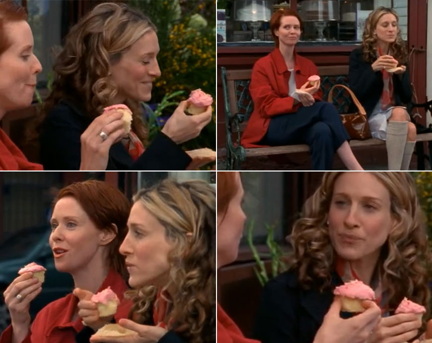 우리나라 진출 3년만에 철수한 뉴욕 베이커리 .jpg | 인스티즈