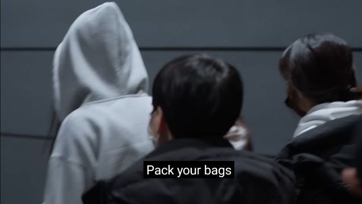 여자아이돌 데뷔조에서 탈락하는 과정과 이유 - 르세라핌 다큐 | 인스티즈