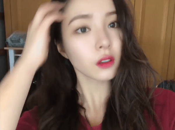 배우 신세경 긴머vs짦머 여시들의 취향은? | 인스티즈