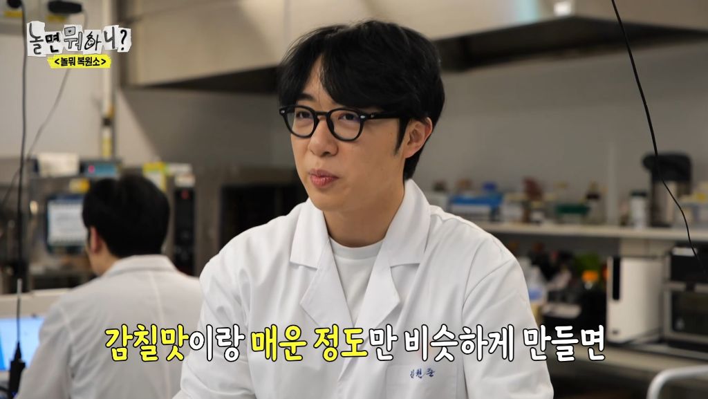 돌아가신 할머니의 만두 레시피를 복원해 주세요 | 인스티즈