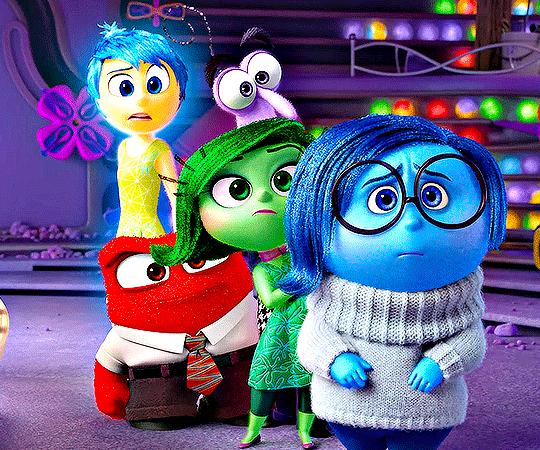 픽사 인사이드 아웃 2 한국 공식티저와 새로운 감정 소개 | 인스티즈