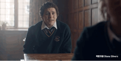 신입생한테 센척한 것뿐인데 JOT됐어요.gif | 인스티즈