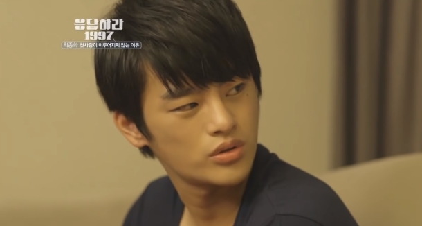 응답하라 시리즈 역대 프로포즈 장면들 (스압) | 인스티즈