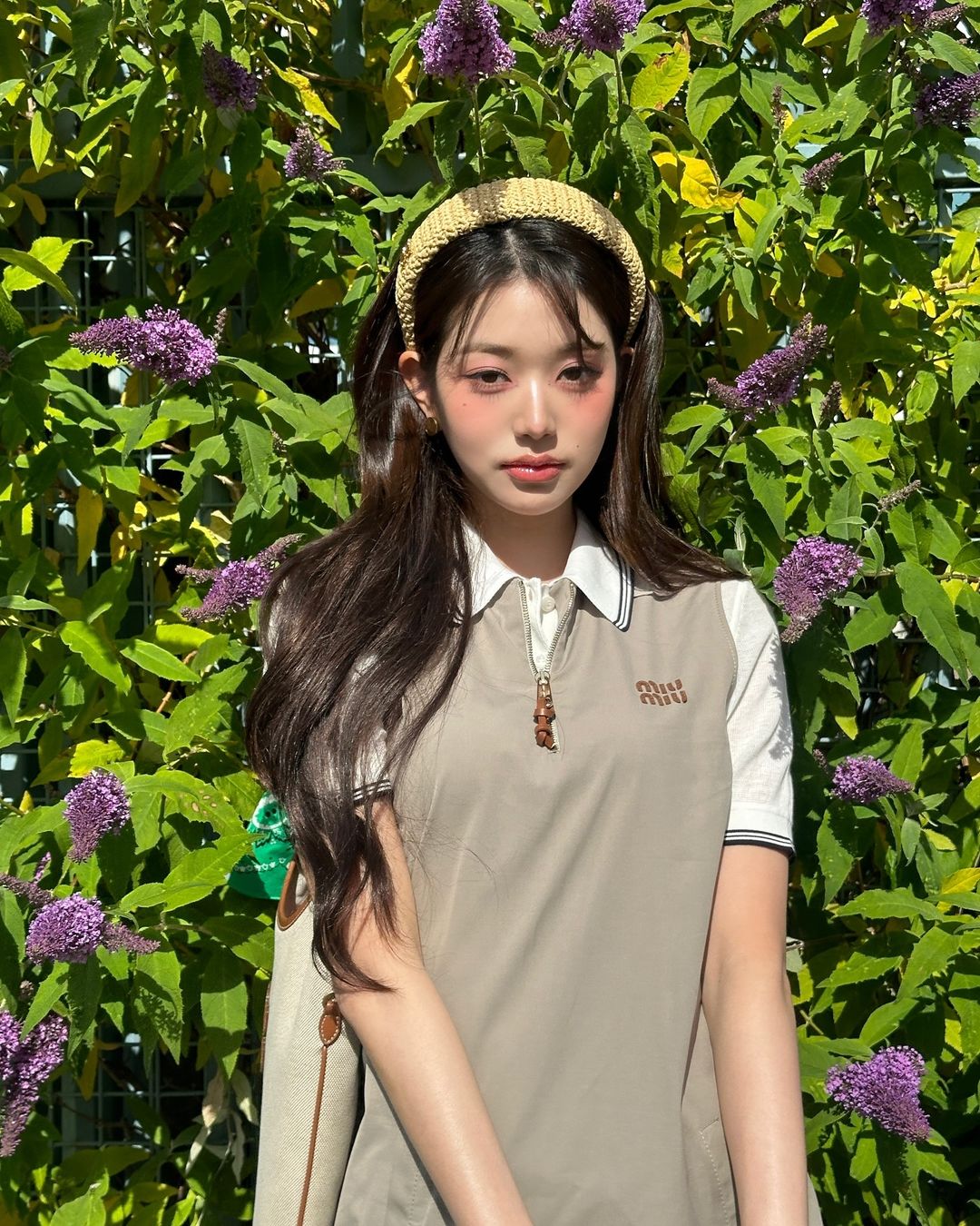 장원영 인스타 업데이트 | 인스티즈