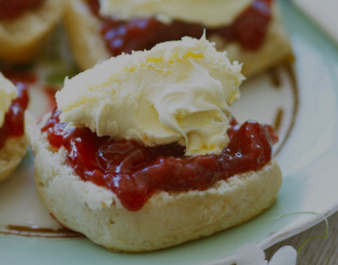 마카롱 만큼이나 본토에 비하면 꽤나 산으로 갔지만 한국에서 그 사실을 잘 모르는 디저트 | 인스티즈