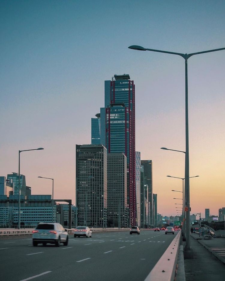 내가 사랑한 한국,3 | 인스티즈