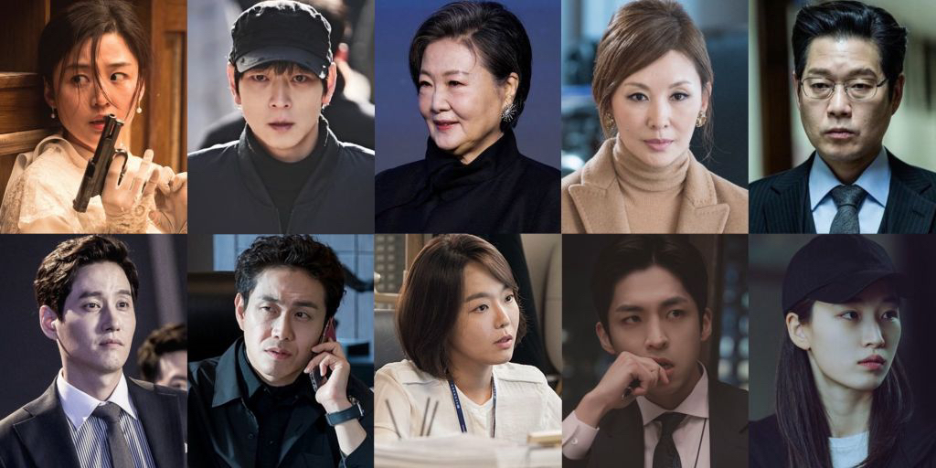 디즈니+ 드라마 북극성 최종 작감배 라인업 | 인스티즈