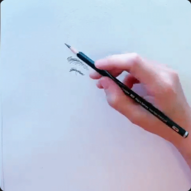 수작업+색감 개쩌는 걸로 유명한 홍콩 일러스트레이터.jpgif | 인스티즈