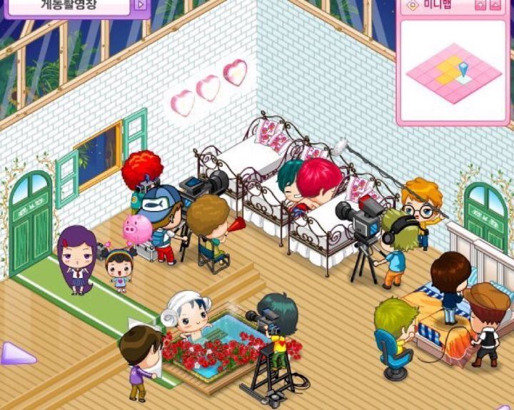 추억의 파니룸 | 인스티즈