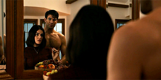 15금인데 이래도 되나 싶은 혐관클리셰 로코 영화.jpgif | 인스티즈