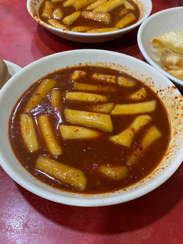 대구 떡볶이 맛집들 | 인스티즈