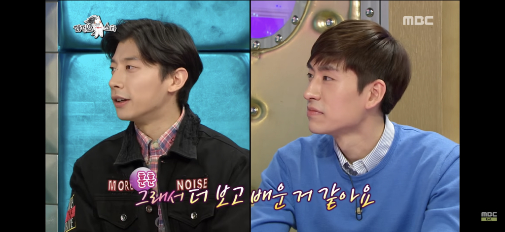 이승훈 많이 참았을거라고 생각하는 달글 | 인스티즈