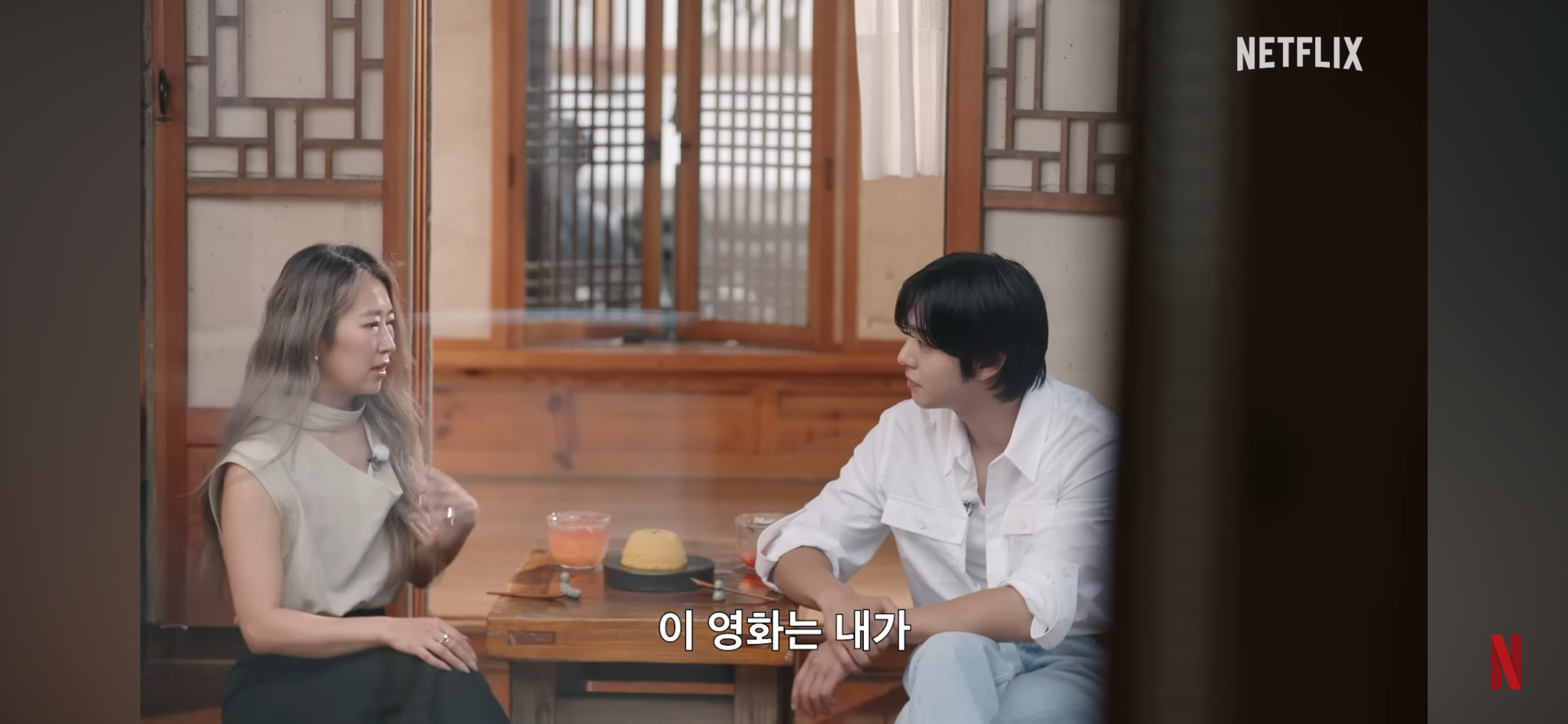 케데헌 감독님피셜 비하인드 스토리 | 인스티즈