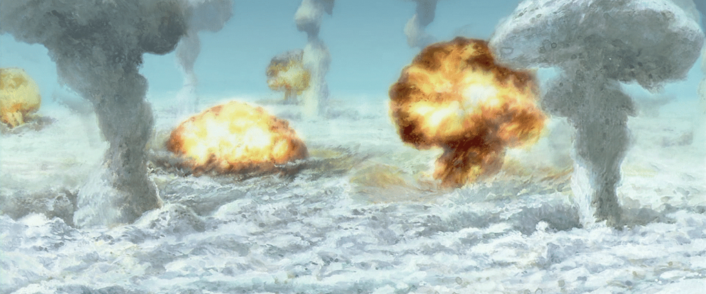 어이없지만 인간이 태양을 없애버린 이유.jpg (엥 이게 이거라고⁉️) | 인스티즈