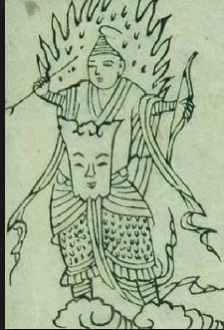 한국 전통 괴물, 요괴, 귀신 등등 | 인스티즈