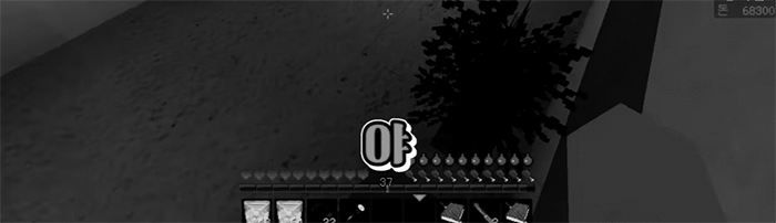 [서리사막] 전설의 보석을 훔치러 감옥에 들어왔는데, 교도소가 이상해요.gif | 인스티즈