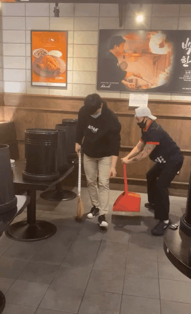 ENFP와 INTJ | 인스티즈