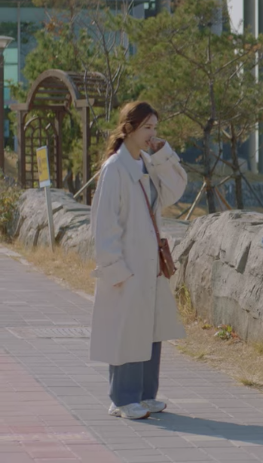 가을겨울에 코디 따라하기 좋다는 드라마 여주 3대장.jpg | 인스티즈