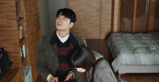 [이상한변호사우영우] 사랑은 왈츠처럼 서로 스텝을 맞춰가는 것.jpg | 인스티즈