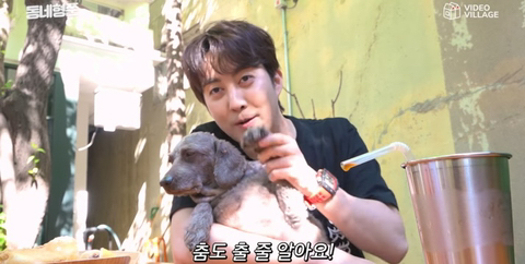 SS501 김형준 개사기 사건 + 현재 | 인스티즈