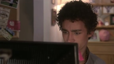 아들이 친구를 데려왔는데 얘랑 자꾸 분위기가 이상해짐...jpg | 인스티즈