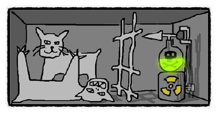 우주는 하나가 아니다?! 다중우주 아주 쉽게 이해하기🪐 | 인스티즈