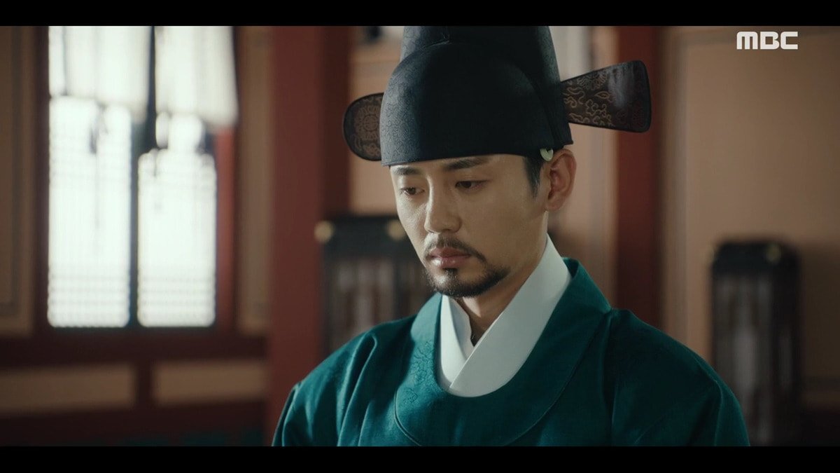 작가가 숟가락으로 먹였는데 이지훈 연기가 오져서 포크레인으로 퍼받아먹었다는 서사.jpg | 인스티즈