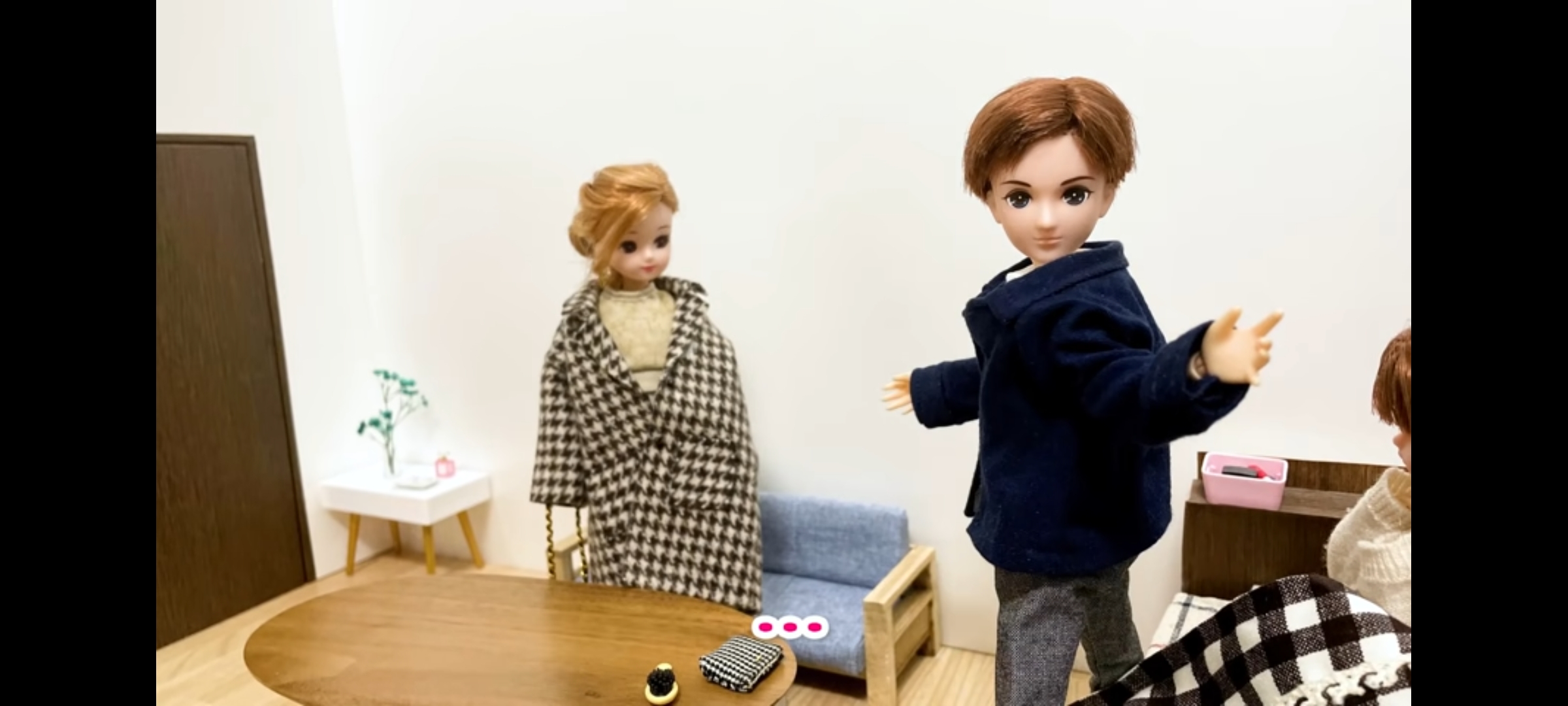 ㄹㅇ 커플 유튜버들 특징.jpg | 인스티즈